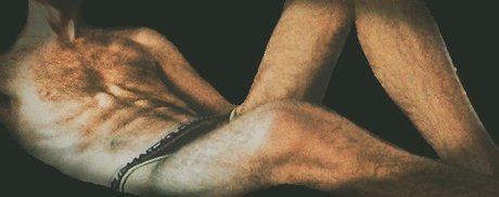 Photo nue de fuite OnlyFans de Otter This Swirld