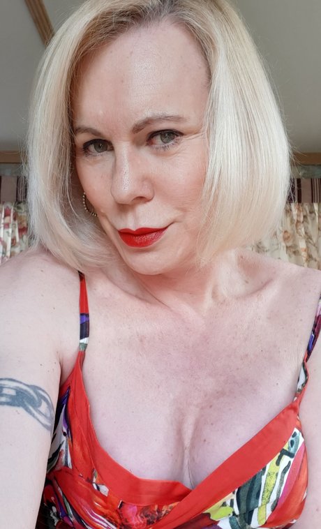 Photo nue de fuite OnlyFans de Tiffany