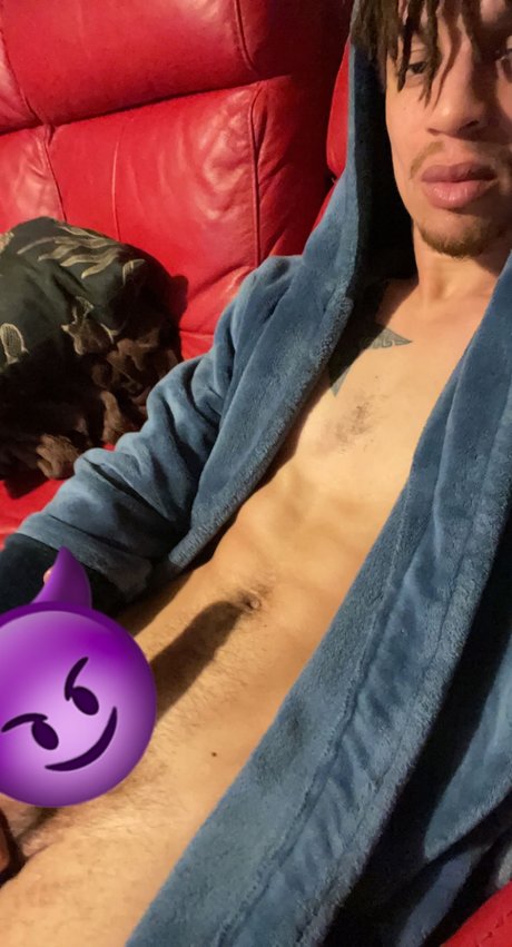 Photo nue de fuite OnlyFans de Matthew