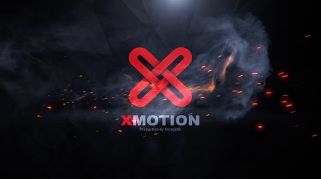 Photo nue de fuite OnlyFans de Xmotion