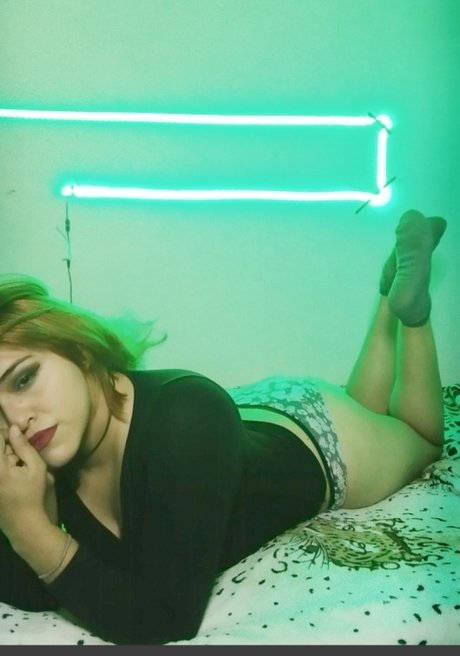 Photo nue de fuite OnlyFans de Toxicairsoftgirl