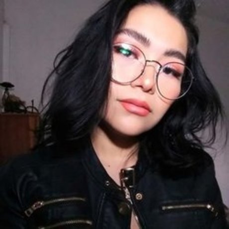 Photo nue de fuite OnlyFans de Melani Pax