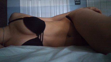 Photo nue de fuite OnlyFans de Peaches 