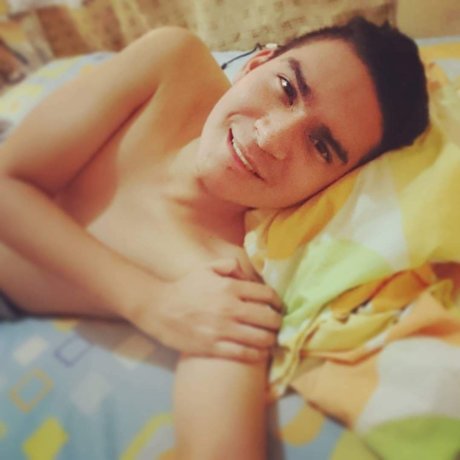 Photo nue de fuite OnlyFans de Roberto Mejia