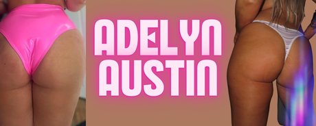 Photo nue de fuite OnlyFans de Adelynaustin