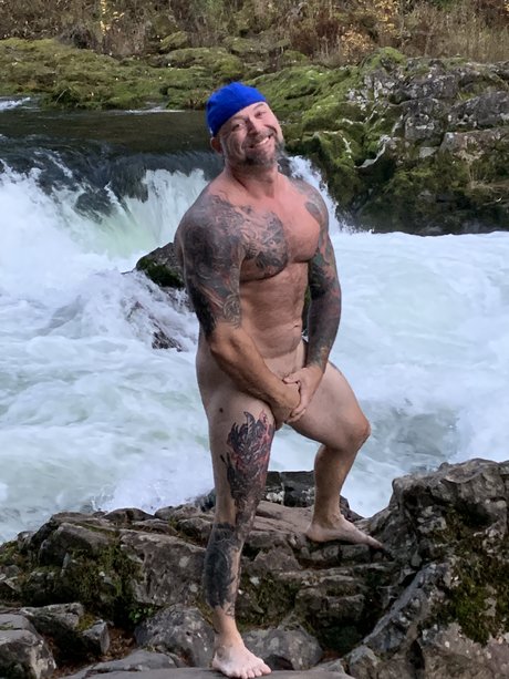 Photo nue de fuite OnlyFans de Apexdaddy