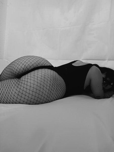 Photo nue de fuite OnlyFans de Valenfoc