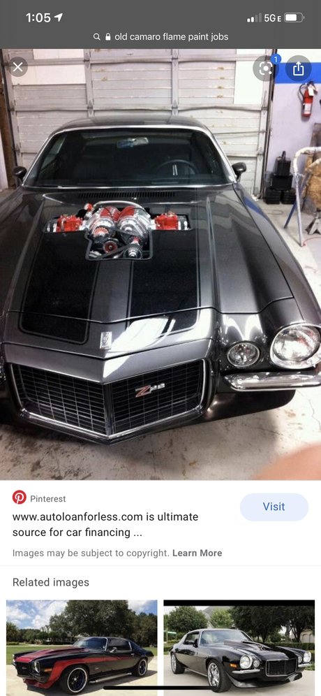 Sexy Cars