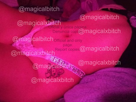 Photo nue de fuite OnlyFans de  