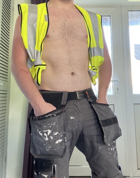 Photo nue de fuite OnlyFans de Tradiewill