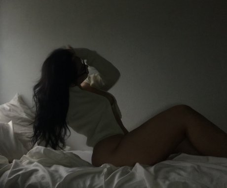Photo nue de fuite OnlyFans de Stacys Mom