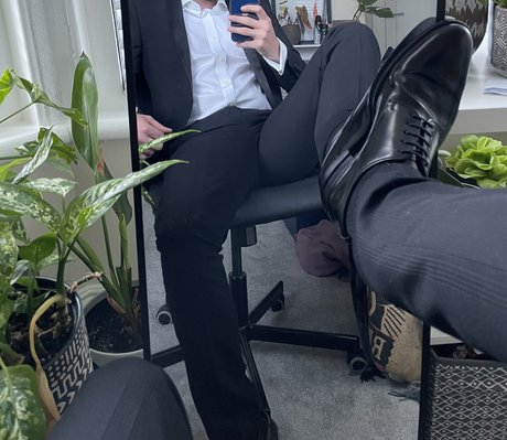 Suited Guy