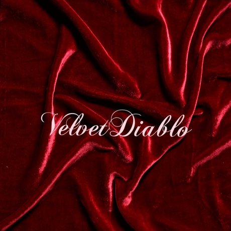 Photo nue de fuite OnlyFans de  Velvet
