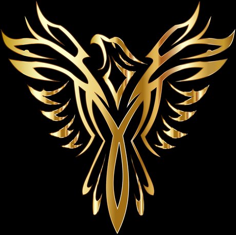 Phoenix Blackthorn