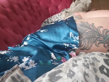 Photo nue de fuite OnlyFans de Rai