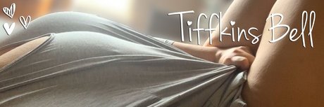 Photo nue de fuite OnlyFans de Tiffkins Bell