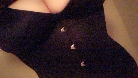 Photo nue de fuite OnlyFans de Christine