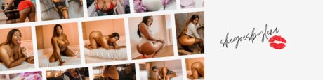 Photo nue de fuite OnlyFans de Shegoesbylena 