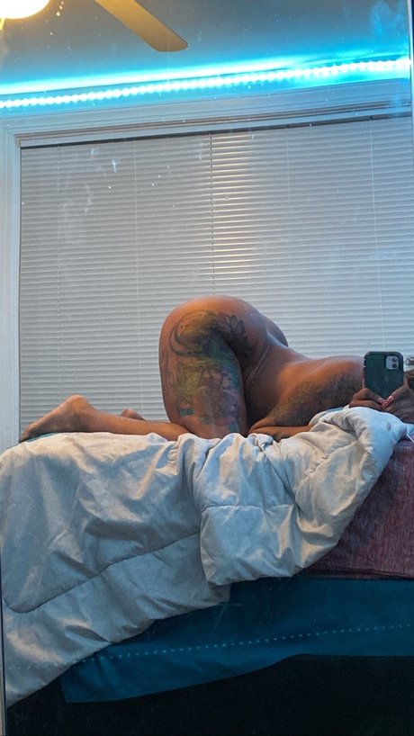 Photo nue de fuite OnlyFans de Sin City