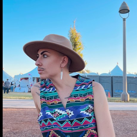 Photo nue de fuite OnlyFans de Summer Raine
