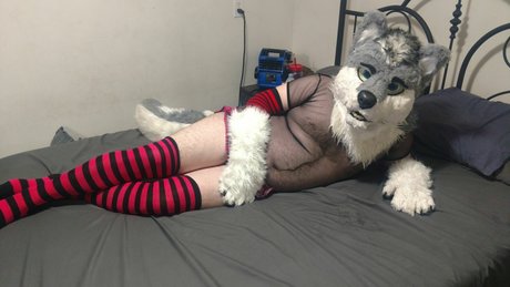 Hotrodwolf