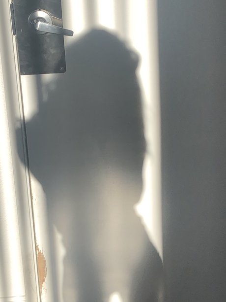 Photo nue de fuite OnlyFans de Pumbies