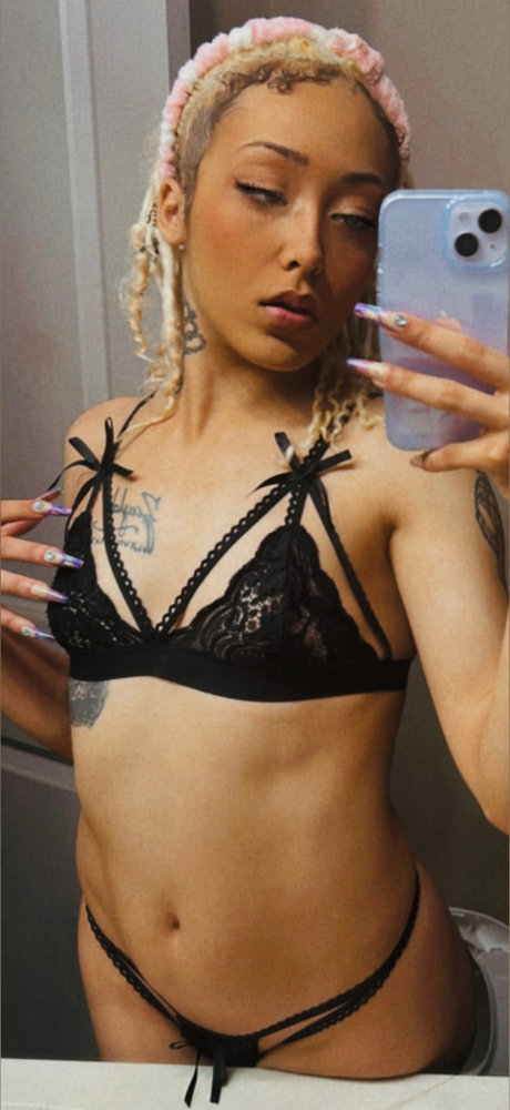 Photo nue de fuite OnlyFans de The Divine Empress