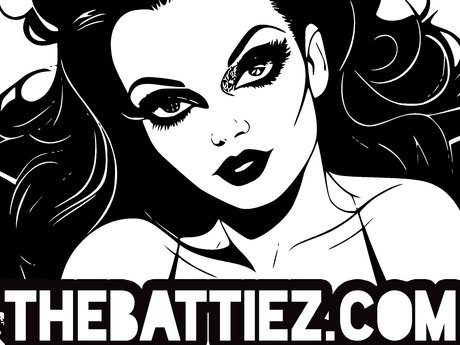Photo nue de fuite OnlyFans de The Battiez