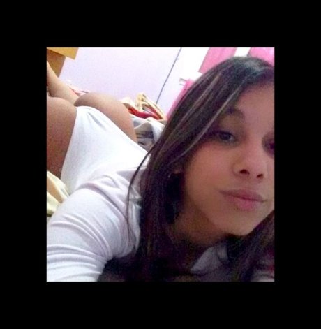 Photo nue de fuite OnlyFans de Magui