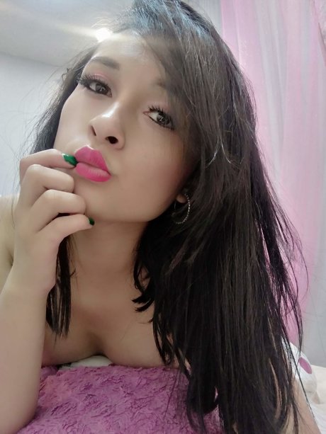 Photo nue de fuite OnlyFans de Vannamin