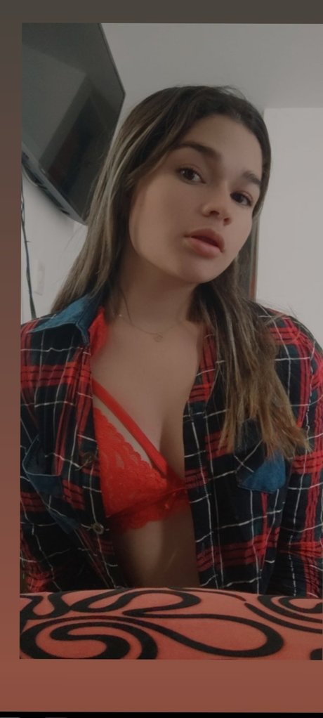 Photo nue de fuite OnlyFans de Maimolares