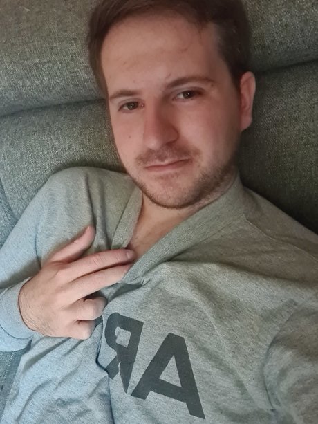 Photo nue de fuite OnlyFans de Standbyjanny
