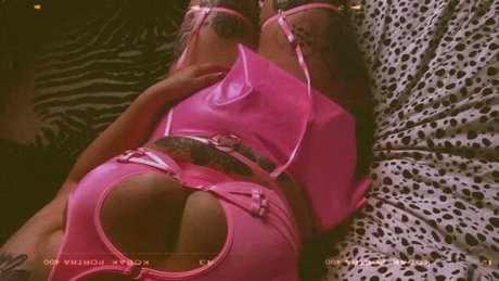 Photo nue de fuite OnlyFans de Mardy Mae
