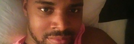 Photo nue de fuite OnlyFans de Roger Blacc