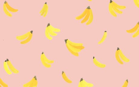 Photo nue de fuite OnlyFans de The Banana Queen 