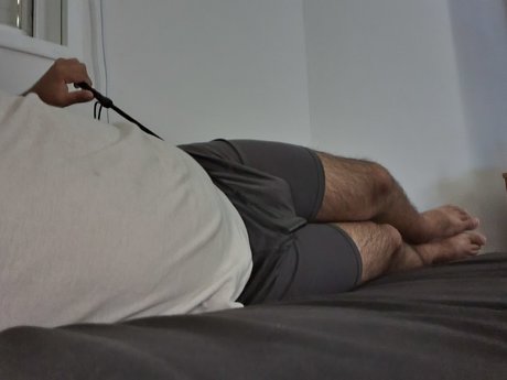 Photo nue de fuite OnlyFans de T1tan