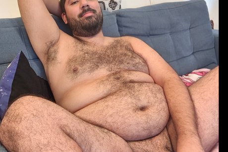 Photo nue de fuite OnlyFans de Tincho