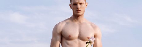 Photo nue de fuite OnlyFans de Sean Weiss