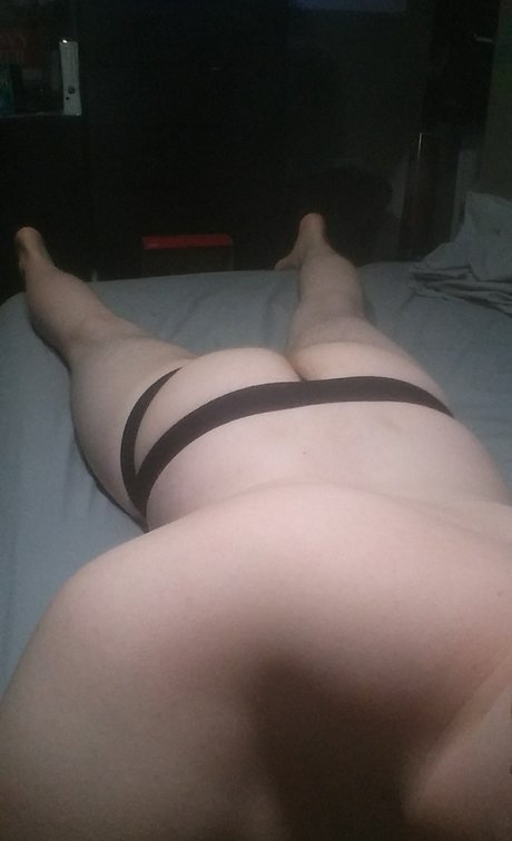 Photo nue de fuite OnlyFans de Tpg