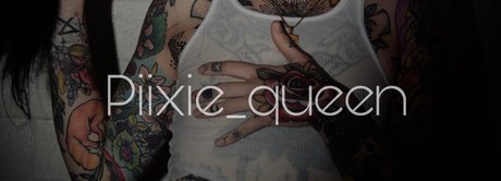 Photo nue de fuite OnlyFans de Piixiequeen