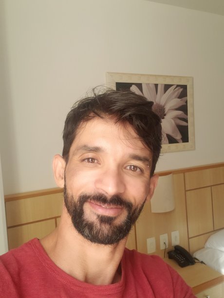 Photo nue de fuite OnlyFans de Marc0