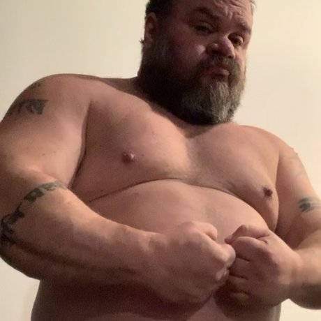 Photo nue de fuite OnlyFans de Metalbob