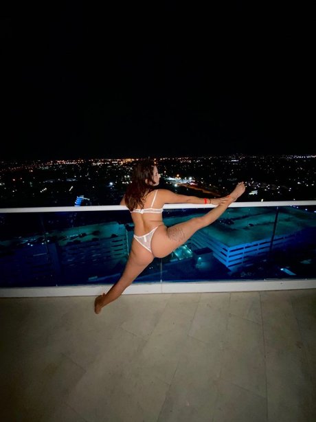 Photo nue de fuite OnlyFans de Serenalamala