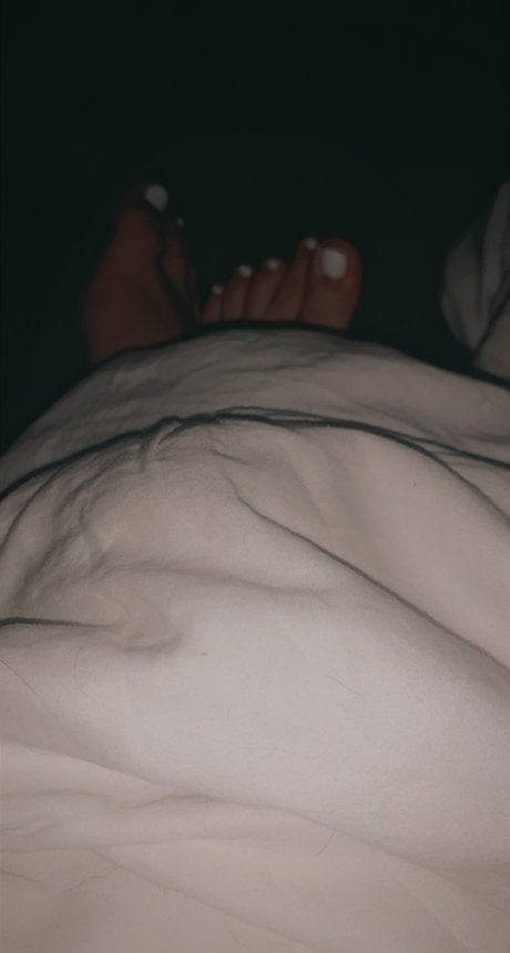 Photo nue de fuite OnlyFans de Ttyn Babyy