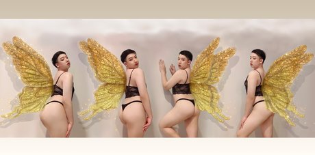 Photo nue de fuite OnlyFans de Pjthai