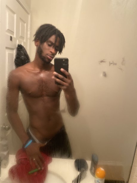 Photo nue de fuite OnlyFans de Shmeaty