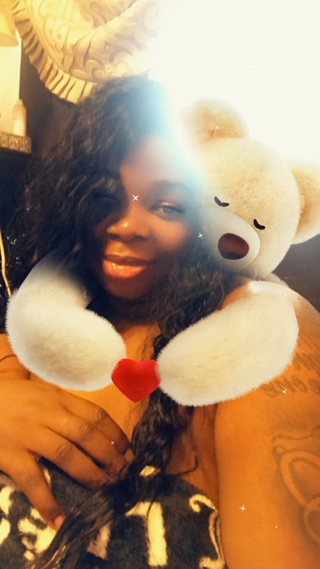 Photo nue de fuite OnlyFans de Sweetcheeks875