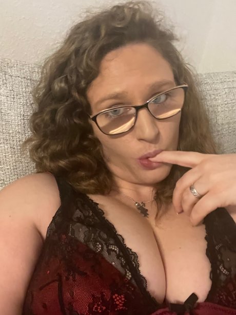 Photo nue de fuite OnlyFans de Sexyharmony