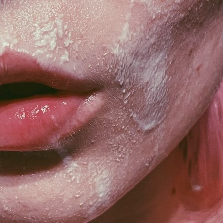 Photo nue de fuite OnlyFans de Sweet Fairy