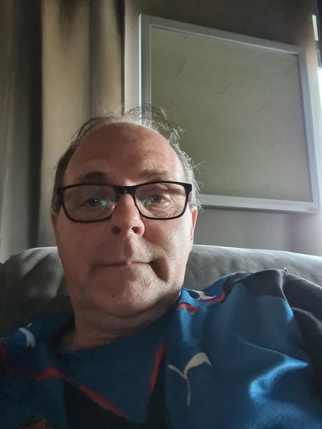 Photo nue de fuite OnlyFans de Edwin Van Walleghem